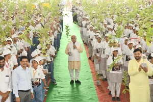 प्रदेश को हरियाली की सौगात देगी ‘पौधागिरी’