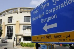 गुरुग्राम नगर निगम से छह सलाहकारों की सेवाएं समाप्त