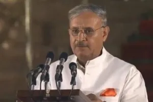 एसवाईएल का पानी हरियाणा को मिले : राव इंद्रजीत सिंह