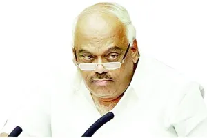 ‘यथास्थिति बनाए रखे स्पीकर’