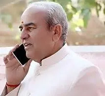 वनभूमि पर अतिक्रमण करने वालों पर होगी सख्त कार्रवाई : विश्नोई