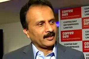 कैफे कॉफी डे के संस्‍थापक वीजी सिद्धार्थ का शव मिला