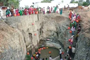 जल संरक्षण बनाम स्वच्छता अभियान