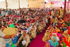 ‘पूज्य गुरु जी पर हमें दृढ़ विश्वास और आस्था’
