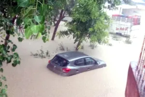 मौसम विभाग: मुंबई में अगले 48 घंटों में भारी बारिश की संभावना