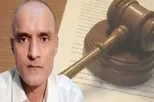 पाकिस्तान से रिहा होंगे जाधव? आईसीजे आज सुनाएगी फैसला