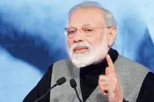 10 वेलनेस केन्द्रों का शुभारंभ करेंगे पीएम