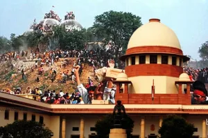 अयोध्या विवाद : हिन्‍दुओं का विश्‍वास- राम अयोध्या में जन्मे थे, कोर्ट इससे आगे न जाए: रामलला के वकील