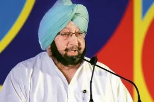पानी बचाने पर सर्वदलीय बैठक शीघ्र