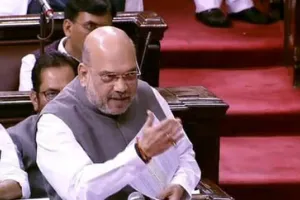 अनुच्छेद 370 हटा, जम्मू-कश्मीर और लद्दाख अब अलग-अलग केंद्र शासित प्रदेश