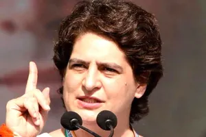 पहलू खान मॉब लिंचिंग : प्रियंका गांधी का ट्वीट- लोअर कोर्ट का फैसला चौंकाने वाला; मायावती ने लिखा- राजस्थान सरकार की लापरवाही
