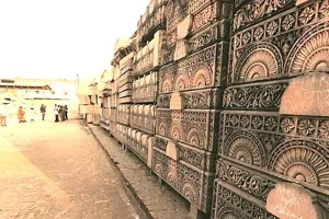 अयोध्या: सुप्रीम कोर्ट को याचिकाता पैनल ने अंतिम रिपोर्ट सौंपी, आज शेफ जस्टिस ट्रायल करेंगे