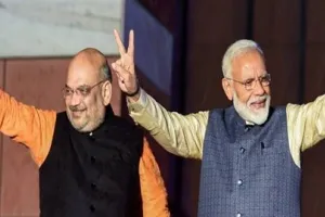 जम्मू-कश्मीर को लेकर बड़ा निर्णय
