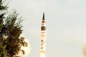 परमाणु नीति में परिवर्तन समय की आवश्यकता