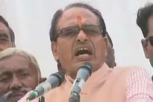 पहलू खां पर कांग्रेस कर रही बदले की राजनीति: शिवराज