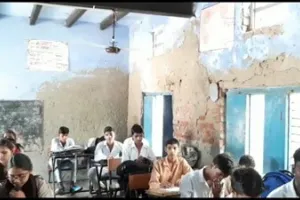 मासूमों की जान पर भारी न पड़ जाएं ये स्कूल