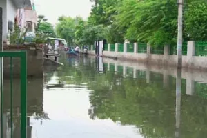 गुरुग्राम नगर निगम…जनता को जागरुक करता है मगर काम नहीं!