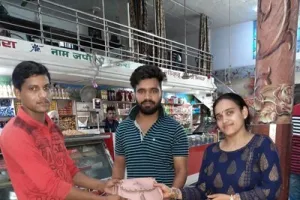 डेरा अनुयायी ने 3 लाख की ज्वैलरी और नकदी लौटा दिखाई ईमानदारी