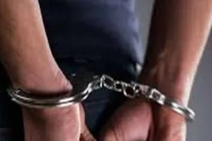 बेटी की हत्या करने वाला हैवान पुलिस के चंगुल में