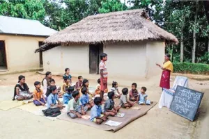 बुनियादी शिक्षा की जमीनी सच्चाई