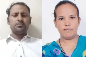 बहन ने भाई को दिया जीवन का उपहार