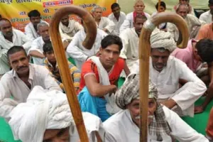 मिर्चपुर विवाद: तनाव बरकार, पुलिस तैनात, 4 गिरफ्तार