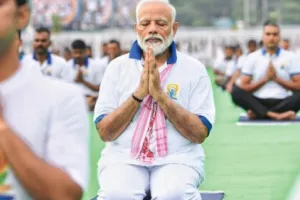 दैनिक जीवन का हिस्सा बने ‘फिट इंडिया मूवमैंट’