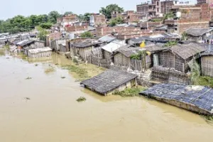 मानसून का प्रकोप, चेतावनी के बावजूद तैयारी नहीं