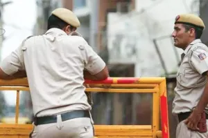 पुलिस में सुधार समय की दरकार