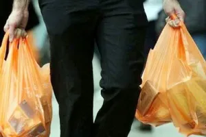 ग्रीन अर्थ ने शरू किया पॉलिथीन-प्लास्टिक मुक्ति अभियान