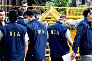 तमिलनाडु: आतंकवादी अलर्ट के बीच कोयंबटूर में पांच जगहों पर NIA की छापेमारी