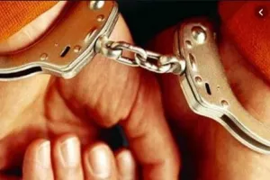 राजस्थान का युवक अफीम सहित दबोचा