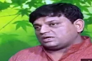 गुरुग्राम का दिल सदर बाजार होगा समस्याओं से मुक्त : नवीन गोयल