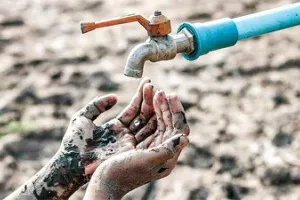 जल संकट: खतरे में आजीविका व जिंदगी