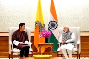 चीन को क्यों खटकती है भारत-भूटान की दोस्ती?