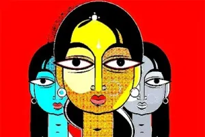 शिक्षा, सुरक्षा, समानता और आजादी सबसे अहम मुद्दा है