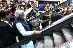 वर्ल्ड बैंक: भारत जीडीपी में 2 पायदान नीचे 7वें नंबर पर आया