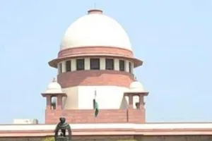 न्यायपालिका में भ्रष्टाचार की उठती आवाज