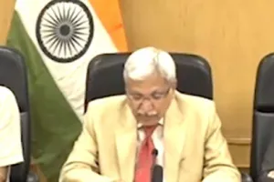 विधानसभा चुनाव: महाराष्ट्र और हरियाणा में 21 अक्टूबर को एक चरण में मतदान, 24 अक्टूबर को नतीजे