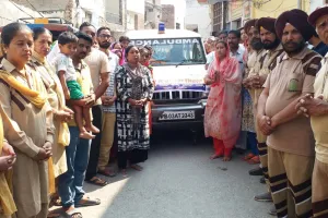 मरकर भी किया ऐसा काम कि दुनिया कर रही सलाम