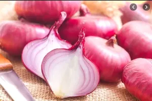 केन्द्र सरकार का बड़ा फैसला, प्याज के निर्यात पर तुरंत प्रभाव से रोक