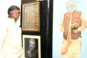 दिल्ली: मोदी को मिले 2700 से ज्यादा उपहारों की 14 सितंबर से नीलामी, पैसा गंगा सफाई पर खर्च होगा