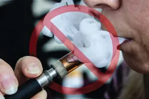 ई-सिगरेट पर प्रतिबन्ध सराहनीय