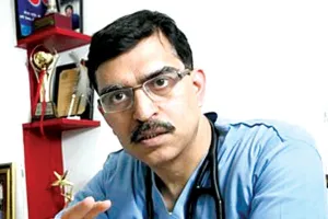 35 फीसदी मौतों का कारण हृदय संबंधी रोग