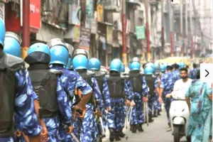 कश्मीर: भारत ने ब्रिटेन की लेबर पार्टी के प्रस्ताव को खारिज किया, कहा- उनसे बातचीत का सवाल ही नहीं उठता