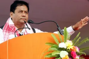 असम के मुख्यमंत्री ने कहा- जो सूची में नहीं हैं, उन्हें बंदी नहीं बनाएंगे