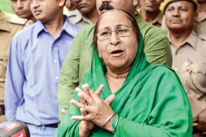 सरबजीत जैसा हश्र जाधव के साथ न हो