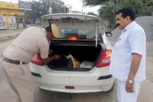 पोलिंग पार्टी पर निष्पक्ष चुनाव की अहम जिम्मेवारी : एडीसी