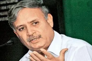 राव इन्द्रजीत सिंह को जनता से ज्यादा बेटी के टिकट की चिंता