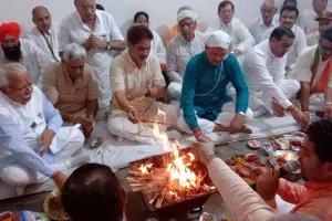 प्रदेश में विपक्ष तो बचा हीं नहीं और न आगे बचेगा : मुख्यमंत्री